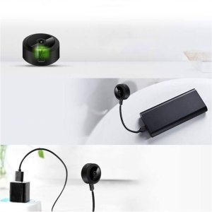 Mini Kamera Szpiegowska Przenośna Bezprzewodowa Full Hd Aplikacja Mała Ruch 5