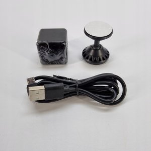 Wiwacam - Kamera Szpiegowska Mini Ukryta Detekcja Wifi 4K 3