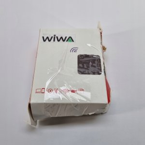 Wiwacam - Kamera Szpiegowska Mini Ukryta Detekcja Wifi 4K 6