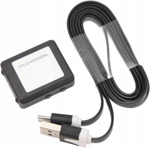 Kamera IP Alogy MINI KAMERA SZPIEGOWSKA IP WIFI HD USB UKRYTA DETEKCJA KAMERKA APLIKACJA 4