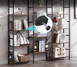 Kamera IP Alogy MINI KAMERA SZPIEGOWSKA IP WIFI HD USB UKRYTA DETEKCJA KAMERKA APLIKACJA 5