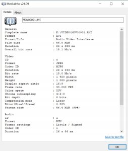 Kamera IP Spreest Mikro Kamera Wi-Fi szpiegowska nagrywanie w nocy 3
