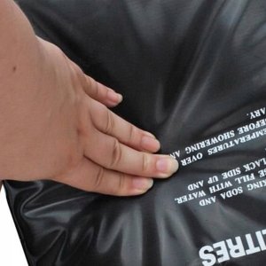 Prysznic Turystyczny Solarny Polowy Kempingowy 20L 5