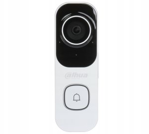 Dahua Technology VIDEO DOORBELL/WHITE DB41AW (6939554926006) 2