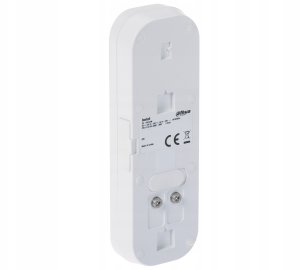 Dahua Technology VIDEO DOORBELL/WHITE DB41AW (6939554926006) 3