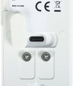 Dahua Technology VIDEO DOORBELL/WHITE DB41AW (6939554926006) 4