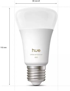 Philips 929003854802 inteligentne oświetlenie Inteligentne żarówki 3