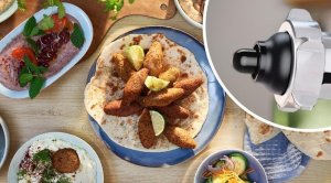 Maszynka do mielenia mięsa Bosch Maszynka do mięsa Serie 6 MFWS607W 7