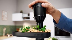 Maszynka do mielenia mięsa Bosch Maszynka do mięsa Serie 6 MFWS607W 8