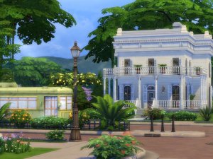 Sims 4 XBOX ONE Napisy PL 5