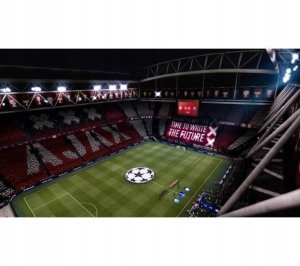 Gra FIFA 21 EDYCJA SPECJALNA NA XBOX SERIES X PL 5