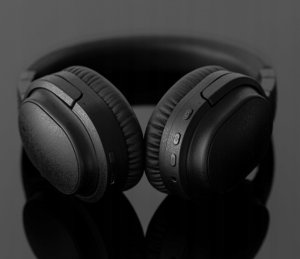 Słuchawki Final Audio UX2000 Kolor: Czarny (4571303223688) 3