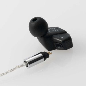 Słuchawki dokanałowe Final Audio A5000 4