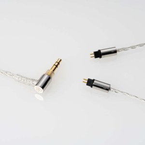 Słuchawki dokanałowe Final Audio A5000 6