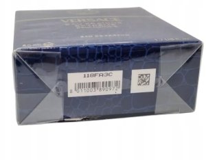 VERSACE Man Eau Fraiche Extreme EDP spray 50ml 2