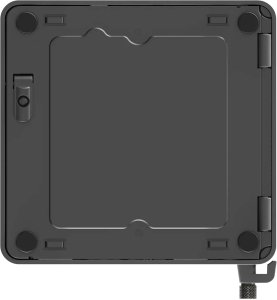 Komputer Asus NUC 15 Pro Slim Kit RNUC15CRKI300000 - Barebone - Mini-PC - 1 x Core 3 100U / 1.2 GHz - RAM 0 GB - Intel Graphics - Wi-Fi 6, Wi-Fi 7, Bluetooth, 1GbE, 2.5GbE - WLAN: 802.11a/b/g/n/ac/ax/be, Bluet 12