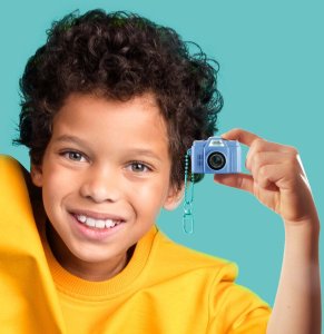 Canal Toys Wystawa 6x Mini Digital Camera 11