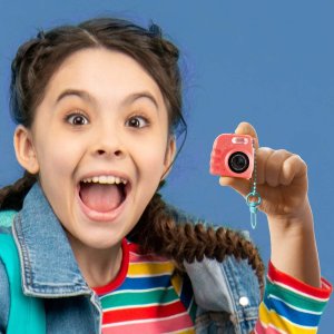 Canal Toys Wystawa 6x Mini Digital Camera 12