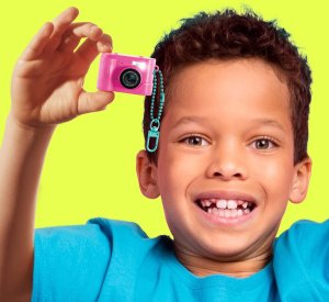 Canal Toys Wystawa 6x Mini Digital Camera 13