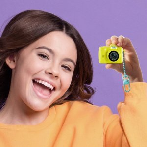 Canal Toys Wystawa 6x Mini Digital Camera 14