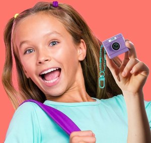 Canal Toys Wystawa 6x Mini Digital Camera 15