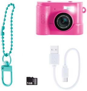 Canal Toys Wystawa 6x Mini Digital Camera 2