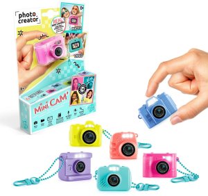Canal Toys Wystawa 6x Mini Digital Camera 3