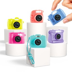 Canal Toys Wystawa 6x Mini Digital Camera 4