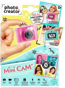 Canal Toys Wystawa 6x Mini Digital Camera 5