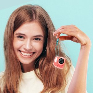 Canal Toys Wystawa 6x Mini Digital Camera 6