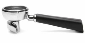Lelit Portafilter 58mm with double spout PLA582V + 4 sitka 2