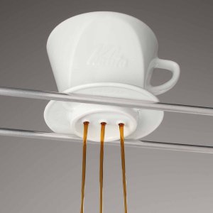 Kalita Dripper Hasami 102 2