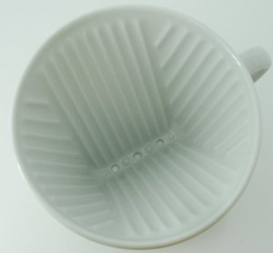 Kalita Dripper Hasami 102 3