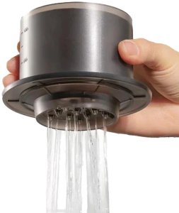 Timemore Water Dripper - kropelkowy dozownik do wody 2