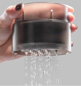 Timemore Water Dripper - kropelkowy dozownik do wody 3