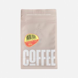 Kawa ziarnista Coffeelab Cascara Carmen Estate 200g 3