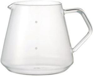 KINTO Server Slow Coffee Style Speciality 300 ml 2
