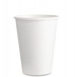 Wieczka do kubków termicznych 300ml brązowe - 100szt 11