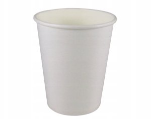 Wieczka do kubków termicznych 300ml brązowe - 100szt 14