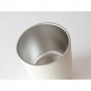 KINTO Kubek termiczny To Go Tumbler 240 ml - Biały 4