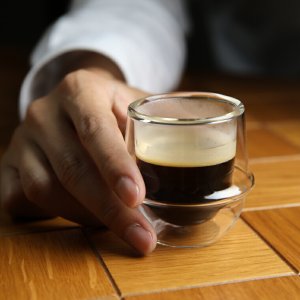KINTO Kubek do kawy Kronos 80 ml 3