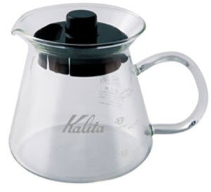 Kawiarka Kalita Dzbanek do kawy 300 ml 2