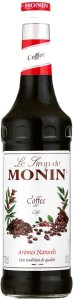 Monin Syrop COFFEE 0,7 l - coffee 2