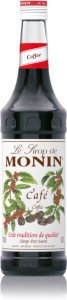 Monin Syrop COFFEE 0,7 l - coffee 3
