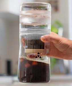Delter Cold Drip Coffee Maker 2