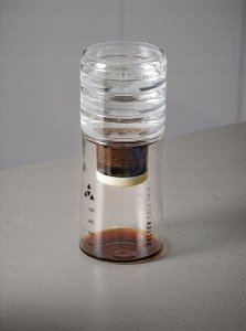 Delter Cold Drip Coffee Maker 3