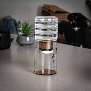 Delter Cold Drip Coffee Maker 4
