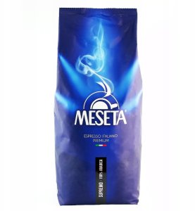 Kawa ziarnista Meseta Kawa ziarnista 100% Arabica 1kg 2