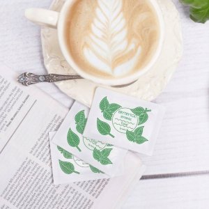 Erytrytol w paluszkach 200x5g 3