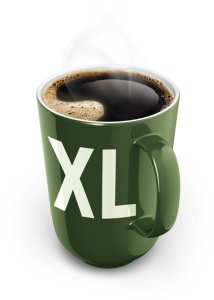 Tassimo Kapsułki Jacobs Kronung XL 16 szt. 2